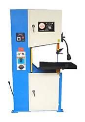 <a href=http://m.120058.cn target=_blank class=infotextkey>立式鋸床</a>是國際普遍且工業(yè)發(fā)展不可缺少的實(shí)驗解剖機，一般金屬材料的切斷、凡鋸刃所及的地方都可以做切斷