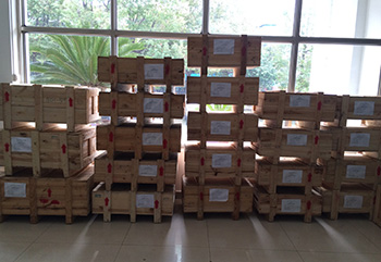 分度盤(pán)主要用于銑床，也常用于鉆床和平面磨床，還可放置在平臺上供鉗工劃線(xiàn)用